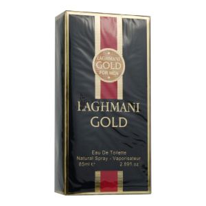 Fine Perfumery Laghmani Gold For Men EDT 85ml