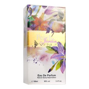 Fine Perfumery Peach Jardin EDP 100ml