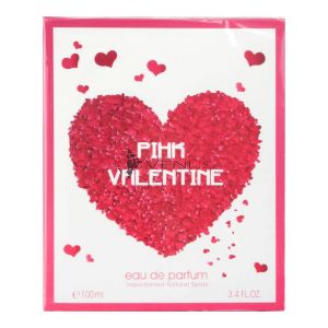 Fine Perfumery Valentine Pink EDP 100ml