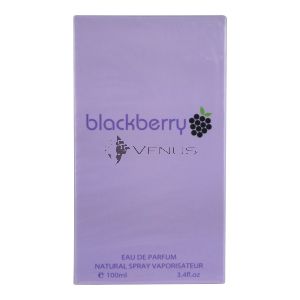 Fine Perfumery Blackberry EDP 100ml
