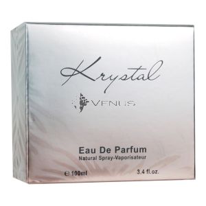 Fine Perfumery Krystal EDP 100ml