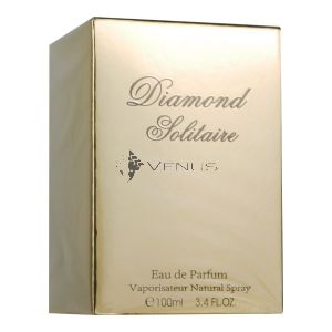 Fine Perfumery Diamond Solitaire EDP 100ml