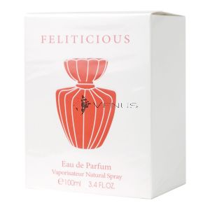 Fine Perfumery Feliticous EDP 100ml