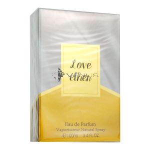 Fine Perfumery Love Ether EDP 100ml