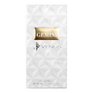 Fine Perfumery White Gemini EDP 100ml