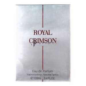 Fine Perfumery Royal Crimson EDP 100ml