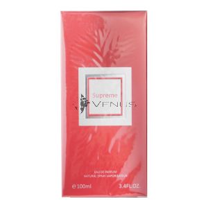 Fine Perfumery Supreme EDP 100ml