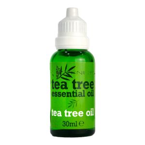 Tea Tree Essential Oil 30ml