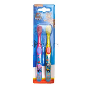 Kokomo Paw Patrol Toothbrush 2s
