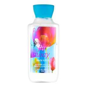 Signature Collection Body Lotion 236ml Fly Away