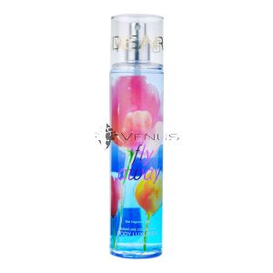 Signature Collection Body Luxuries Fine Fragrance Mist 236ml Fly Away 