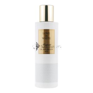 Dear Body Majestic Love in White Mist 270ml