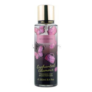 Dear Body Enchanted Glamous Mist 250ml