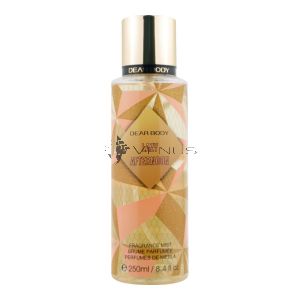 Dear Body Lazy Afternoon Mist 250ml