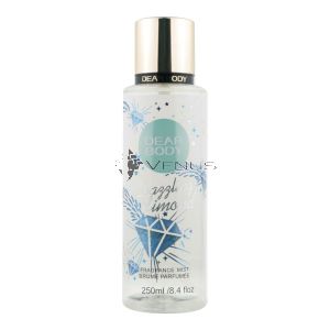 Dear Body Daggling Diamond Mist 250ml