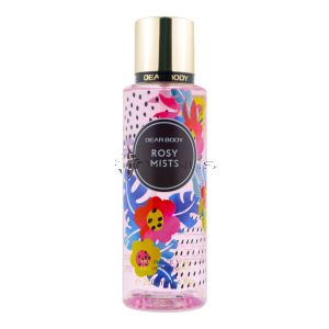 Dear Body Rosy Mists Mist 250ml