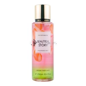 Dear Body Beautiful Story Mist 250ml