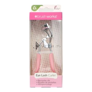 Brush Works Eyelash Curler