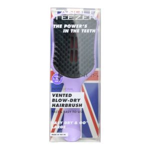 Tangle Teezer Professional Easy Dry & Go Vented Blow-Dry Hairbrush Lilac Large