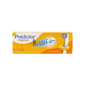 Predictor Express Pregnancy Test Kit 1 pcs