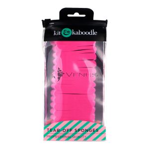 Kit&Kaboodle Tear-Off Sponges 1 Pack