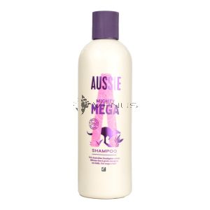 Aussie Shampoo 300ml Mighty Mega