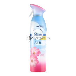 Febreze Air Freshener 300ml Blossom & Breeze