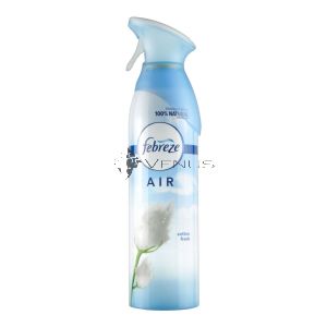 Febreze Air Freshener 300ml Cotton Fresh