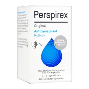 Perspirex Deodorant Roll On 20ml Original