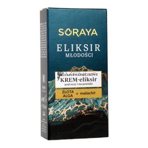 Soraya Eliksir Anti-Wrinkle Eye Cream 15ml