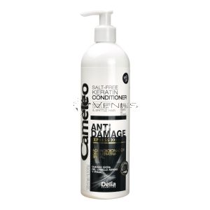 Cameleo BB Salt Free Keratin Conditioner Anti Damage 500ml