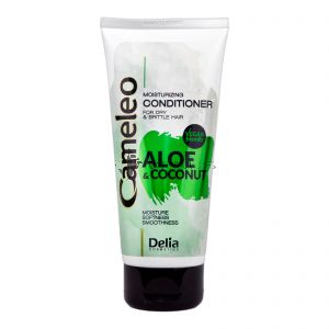 Cameleo Moisturizing Conditioner 200ml Aloe & Coconut