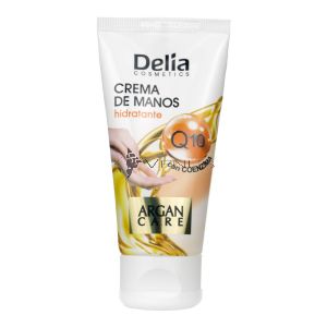 Delia Argan Care Q10 Hand Cream 50ml