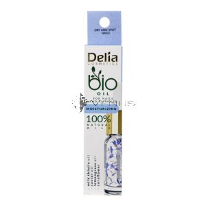 Delia Bio Oil Dry & Split Nails Moisturizing 10ml