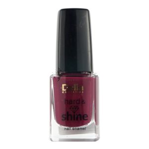 Delia Hard & Shine Nail Enamel 810 Suzanne 11ml