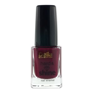 Delia Hard & Shine Nail Enamel 812 Babette 11ml