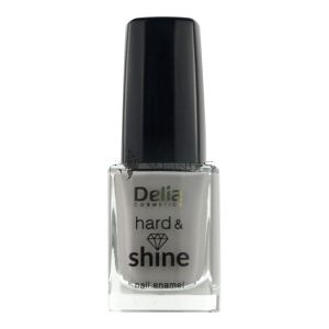 Delia Hard & Shine Nail Enamel 814 Eva 11ml