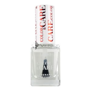Delia Color & Care Nail Enamel 900 Darling 11ml