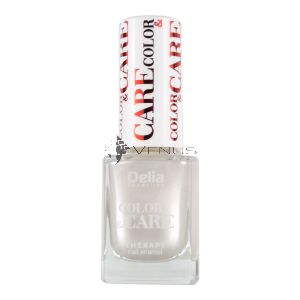Delia Color & Care Nail Enamel 901 11ml