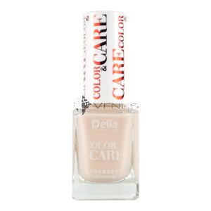 Delia Color & Care Nail Enamel 902 Enjoy 11ml