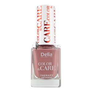 Delia Color & Care Nail Enamel 904 Swet 11ml