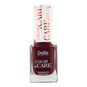 Delia Color & Care Nail Enamel 907 Party 11ml