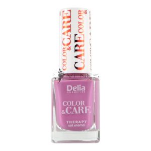 Delia Color & Care Nail Enamel 908 Date 11ml