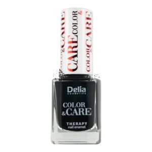 Delia Color & Care Nail Enamel 915 Passion 11ml