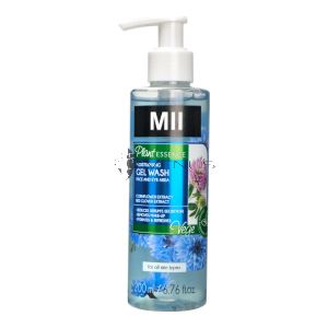 Mii Plant Essence Moisturising Gel Wash 200ml