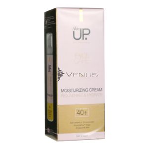 Verona Skin Up 40+ Moisturizing & Firming Cream Day/Night 50ml