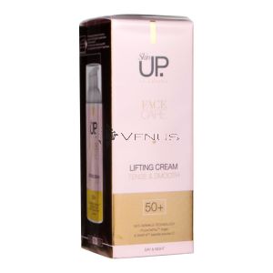 Verona Skin Up 50+ Lifting & Firming Cream Day/Night 50ml