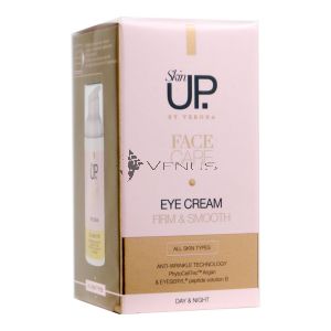 Verona Skin Up Firming & Smoothing Eye Cream 15ml