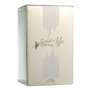 Verona Gold 'N' Life Woman EDP 100ml