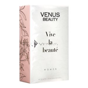 Verona Venus Beauty Vive La Beaute Women EDP 100ml